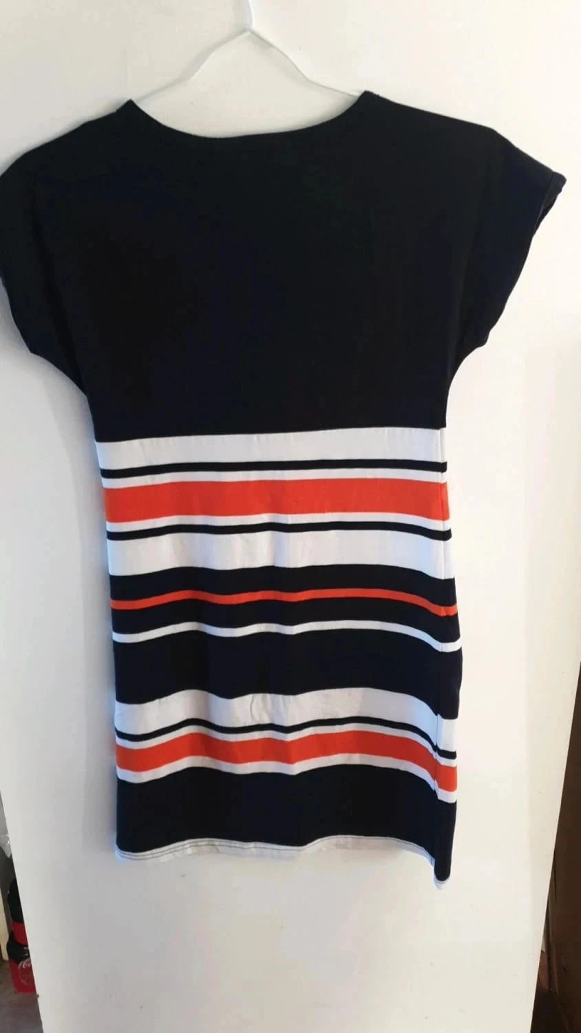 Vestido de marinero talla S – photo 5